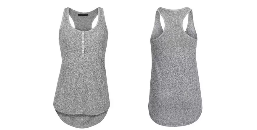 gotowe zdjęcie bluzki